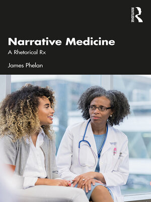cover image of Narrative Medicine